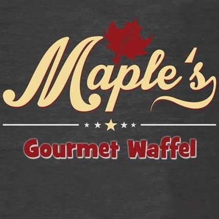 Maples Gourmet Waffeln