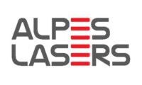 Logo Alpes Laser SA