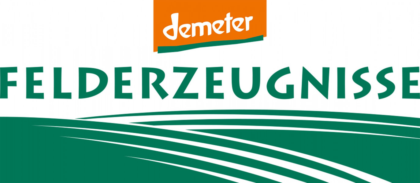 Demeter-Felderzeugnisse GmbH