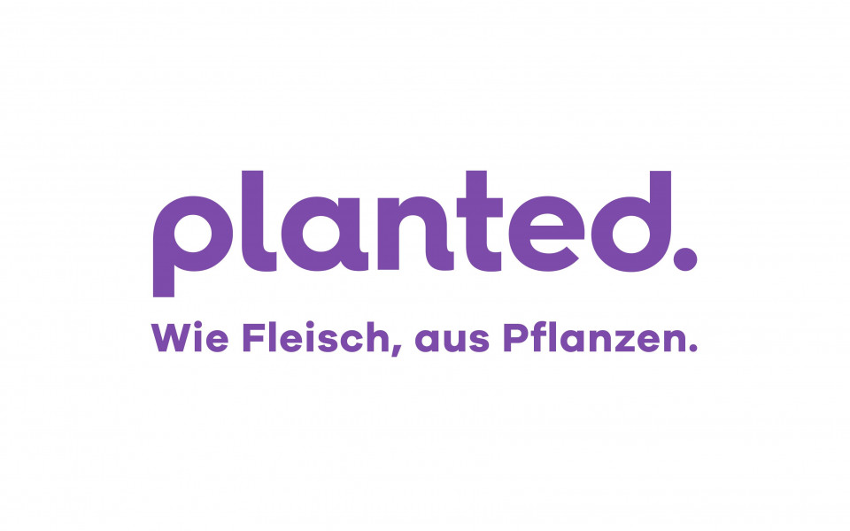 Planted.