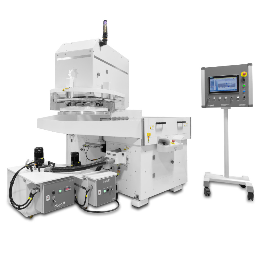 Machinery & Plant Engineering