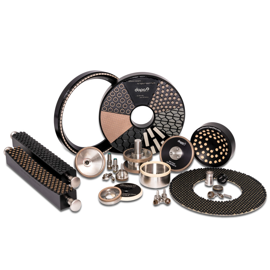 Diamond Tools