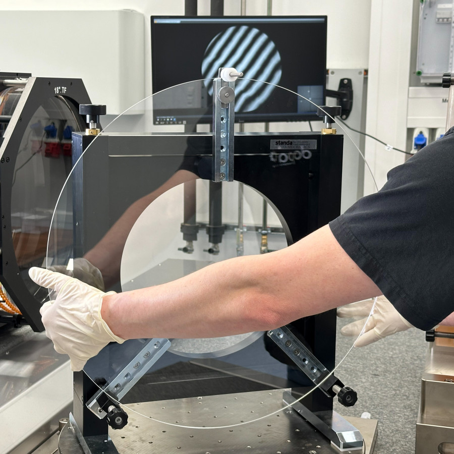 Product & Process Development