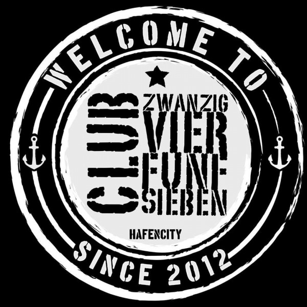 Club 20457 Gin