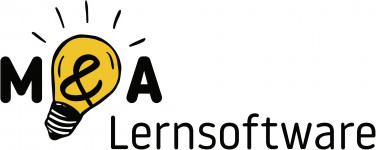 M&A Lernsoftware