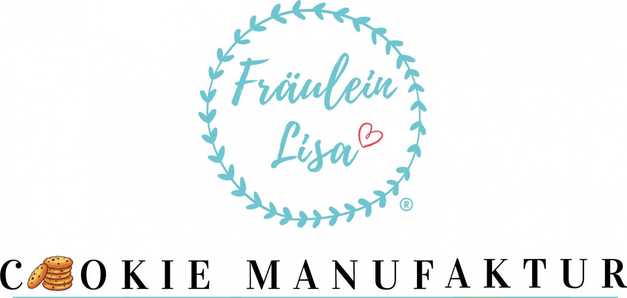 Cookie Manufaktur by Fräulein Lisa®