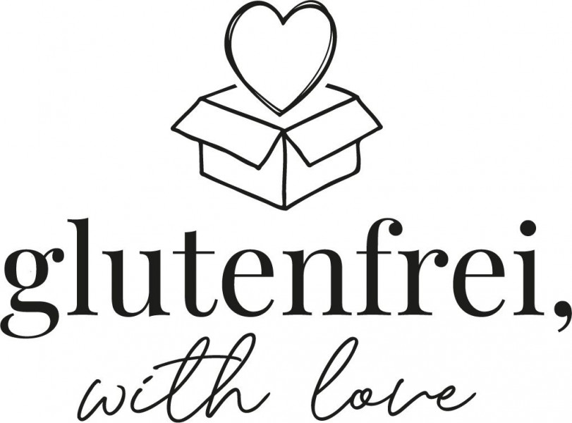 glutenfrei, with love