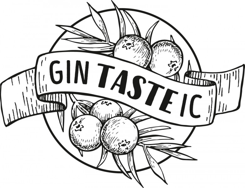 GIN TASTE IC