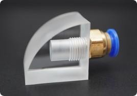 Threaded connection
