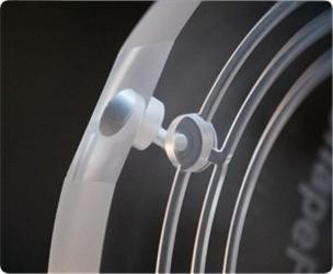 Precision machining