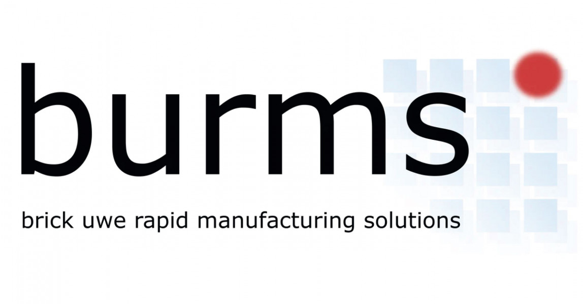 BURMS- 3D Druck Jena GmbH & Co. KG