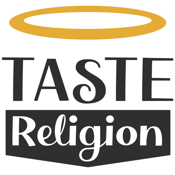 Taste Religion