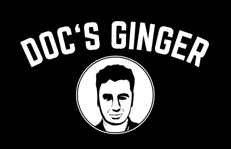 Doc's Ginger