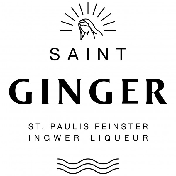 Saint Ginger