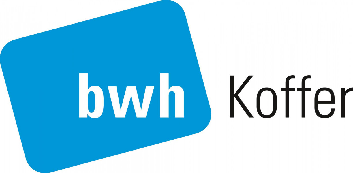 Logo bwh Spezialkoffer GmbH