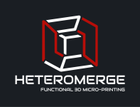 HETEROMERGE