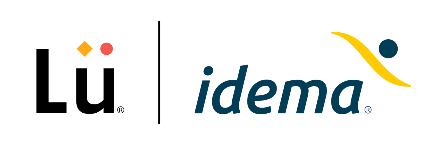 Lü interactive | Idema