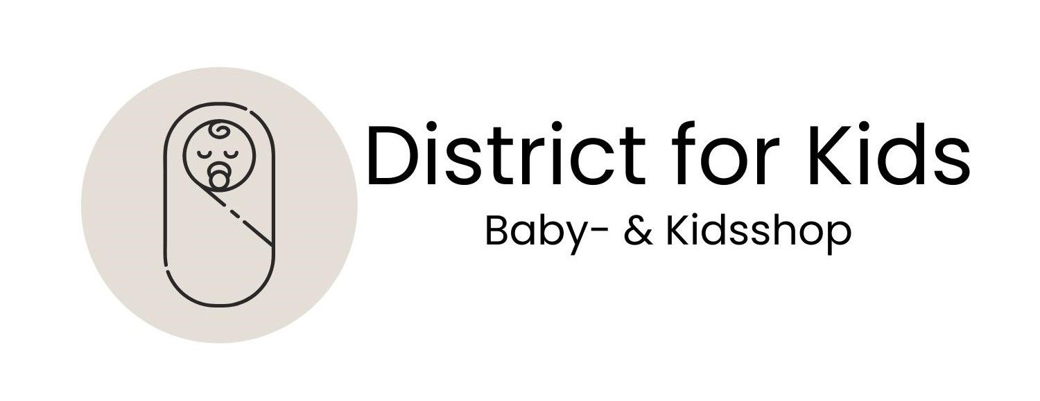 District for Kids