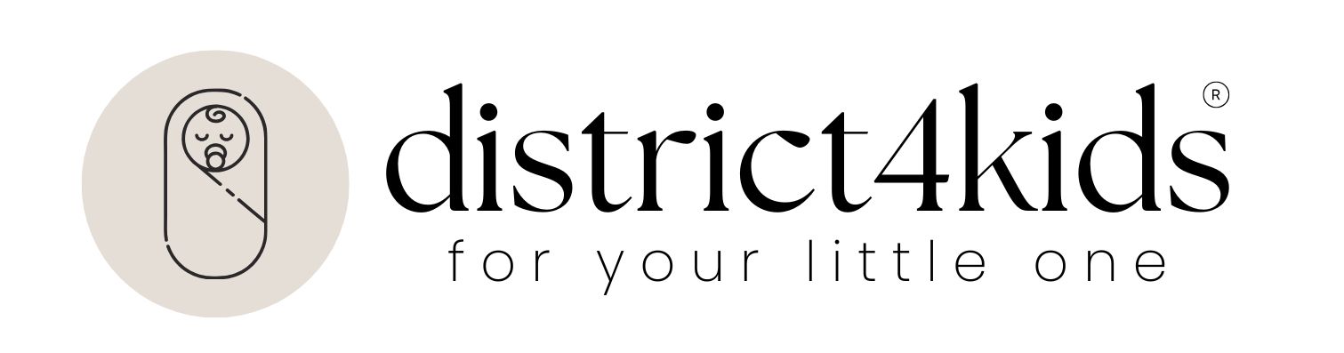 District for Kids