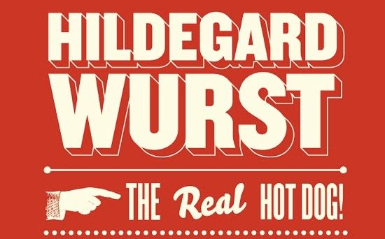 Hildegard Wurst