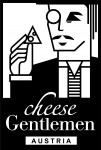 Cheese Gentlemen