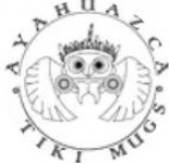 Ayahuazca Tiki Mugs