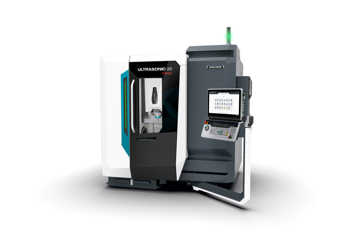 ULTRASONIC 20 linear 3rd generation