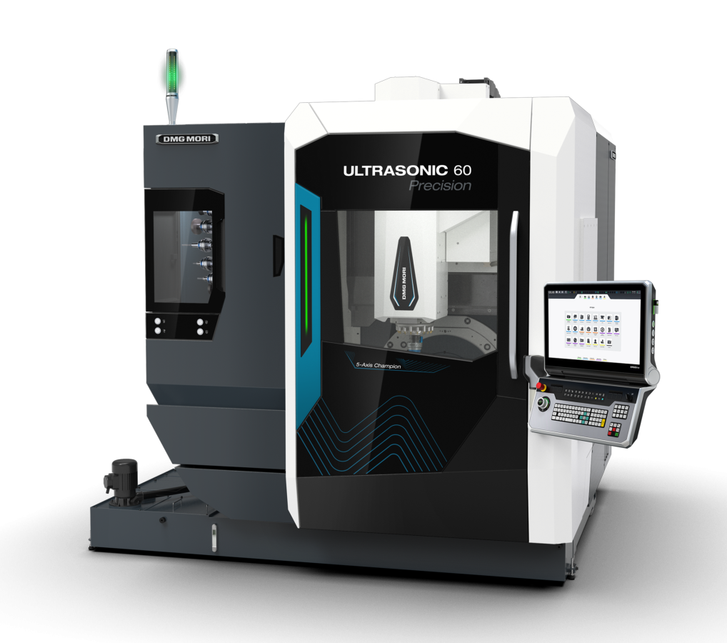 ULTRASONIC 60 Precision