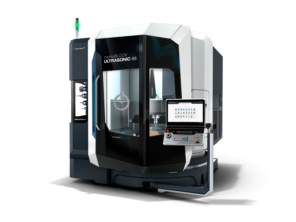ULTRASONIC 65 monoBLOCK