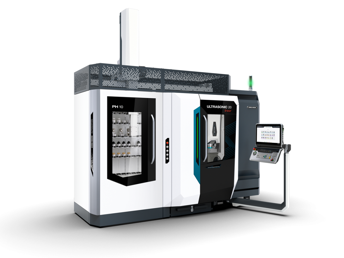 Automation PH 10