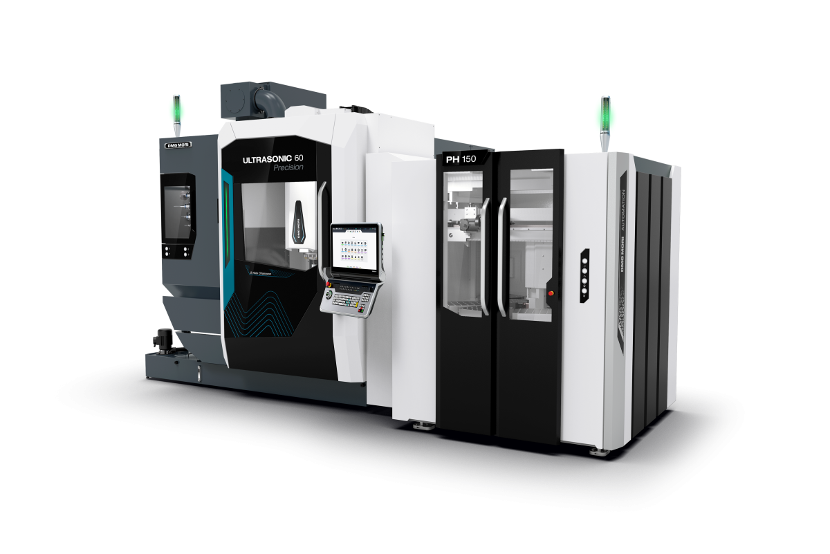Automation PH150