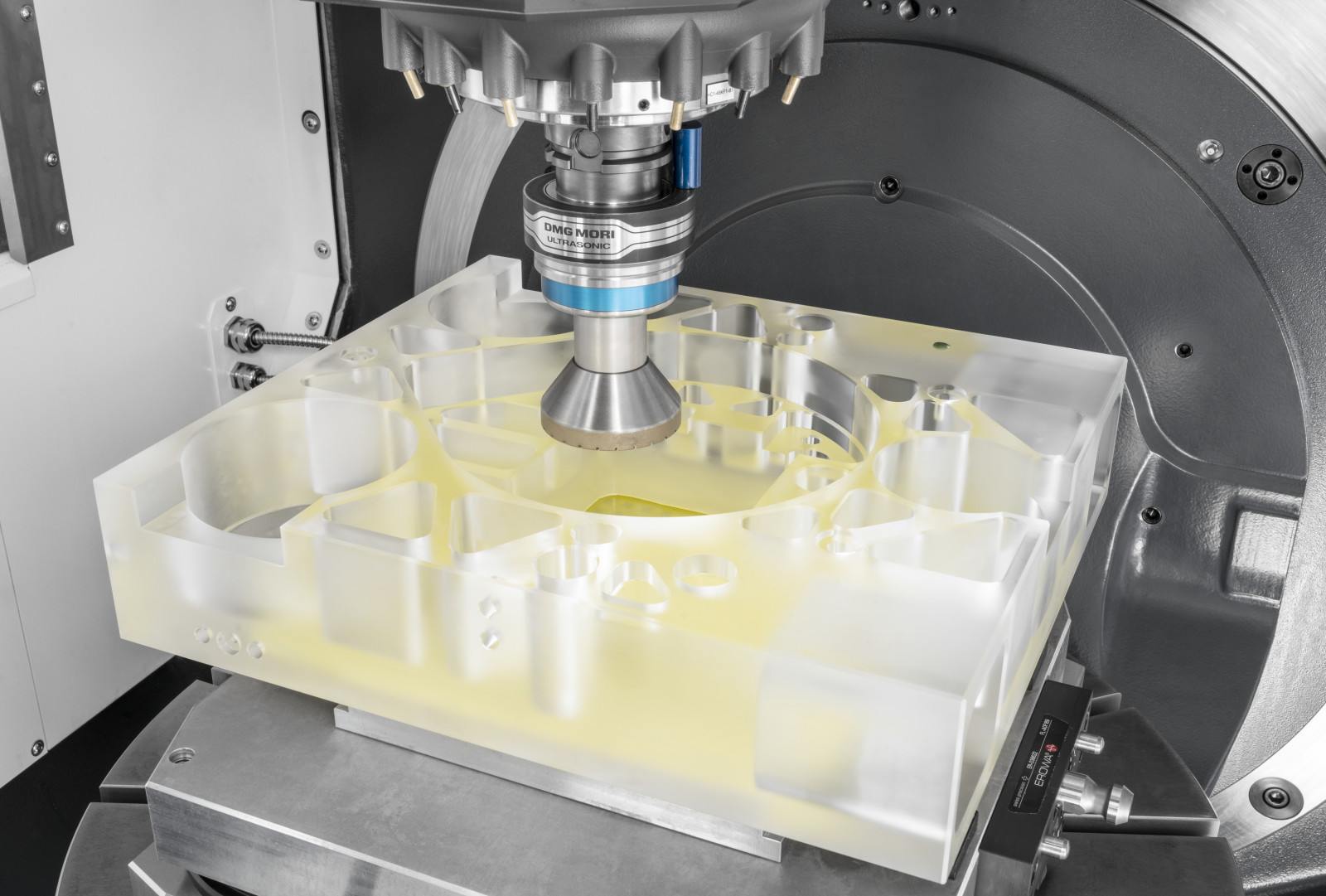 DMG Mori