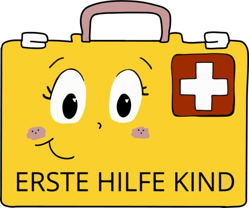 Erste Hilfe Kind