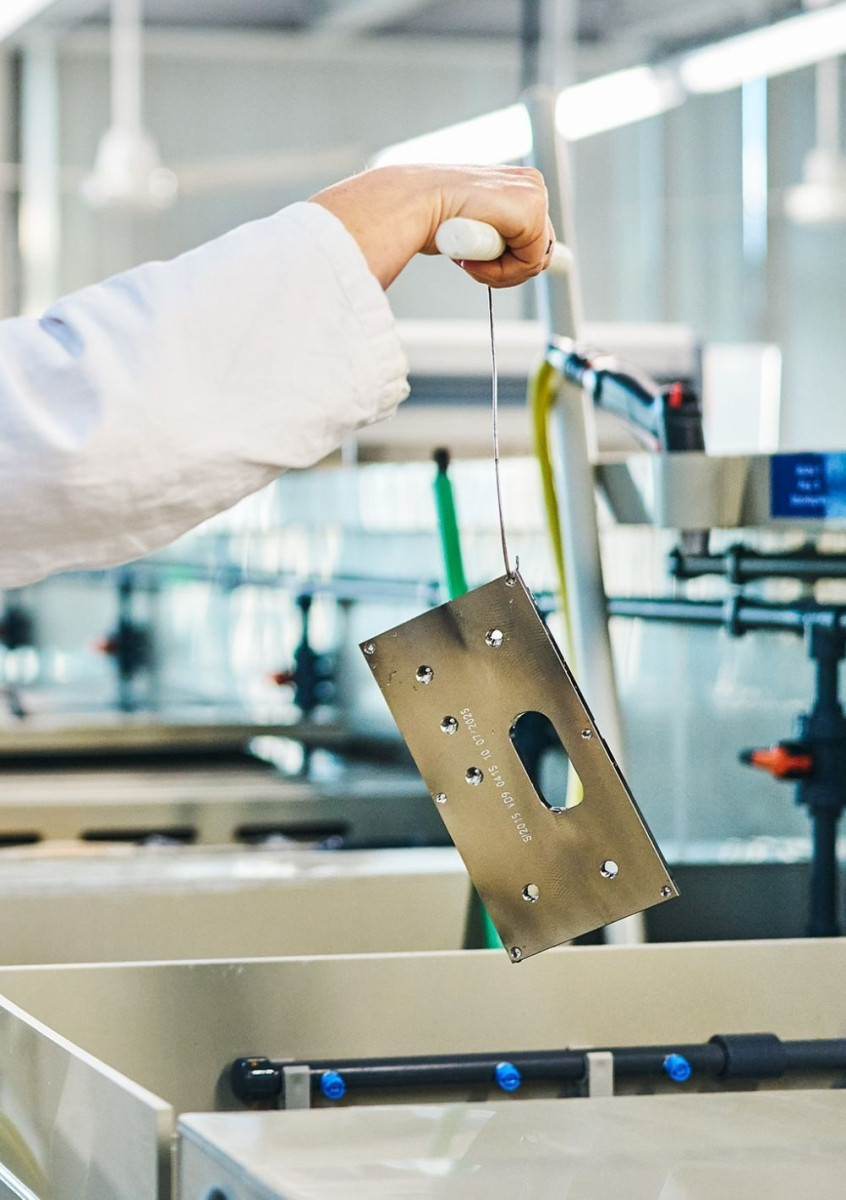 INNOVENT e. V.  Technologieentwicklung