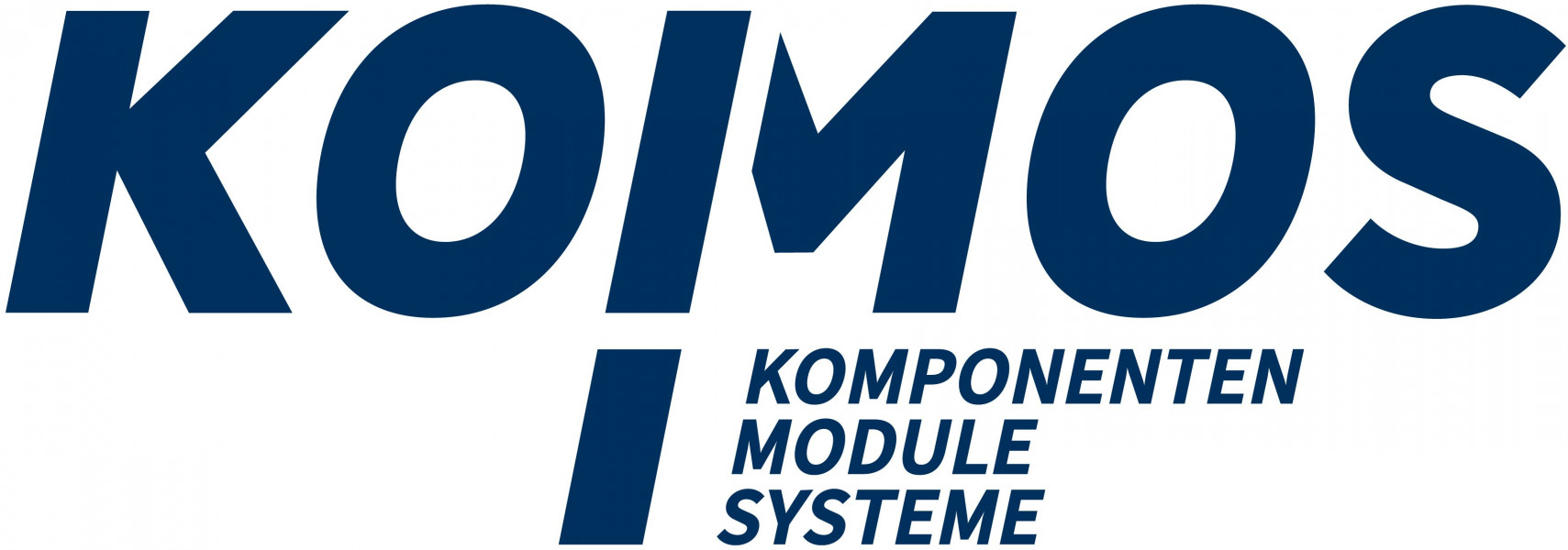 KOMOS GmbH
