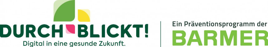 „DURCHBLICKT! – digital in eine gesunde Zukunft“ 