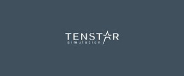 Tenstar Simulation