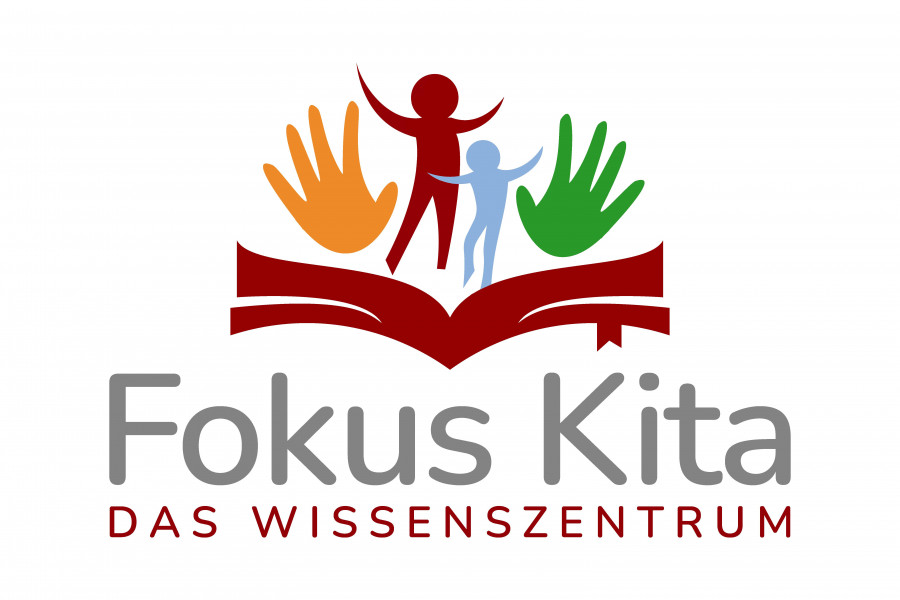 Fokus Kita - Das Wissenszentrum