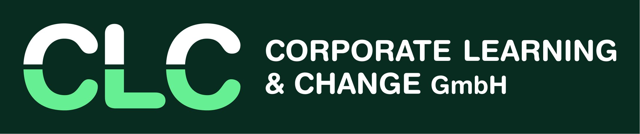 CLC - Corporate Learning & Change GmbH