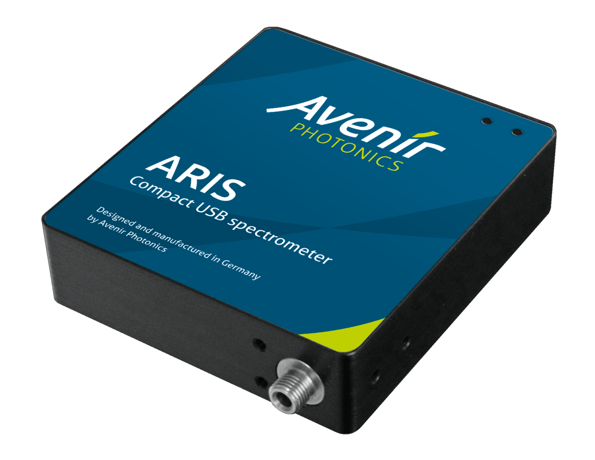 Aris spectrometer