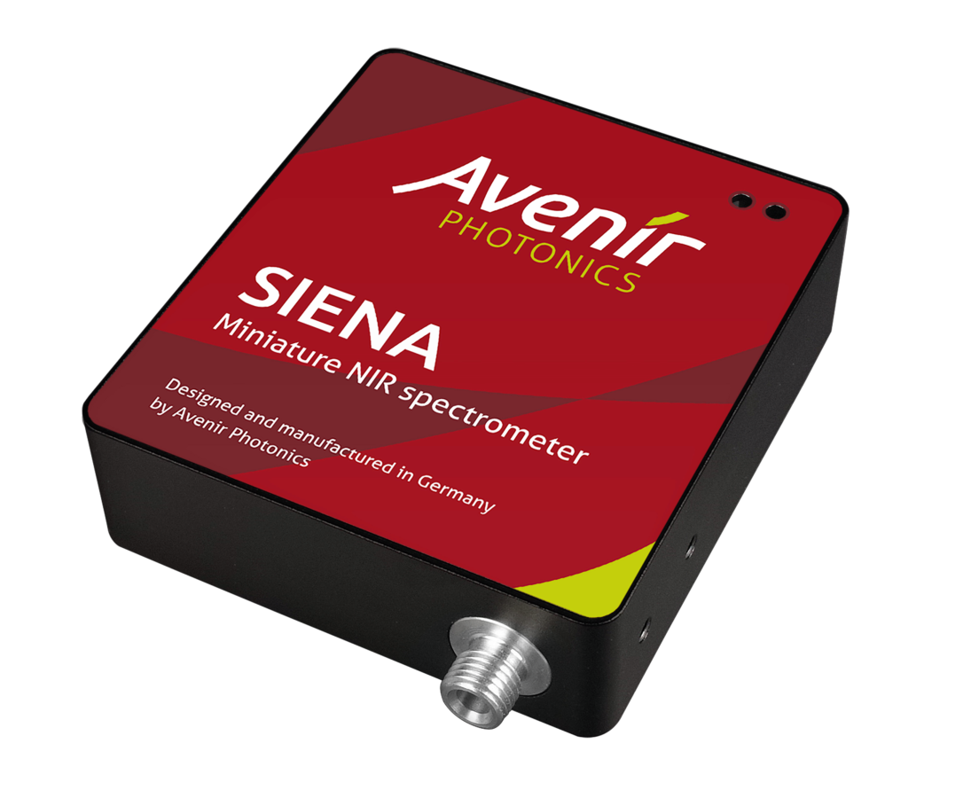 Siena spectrometer