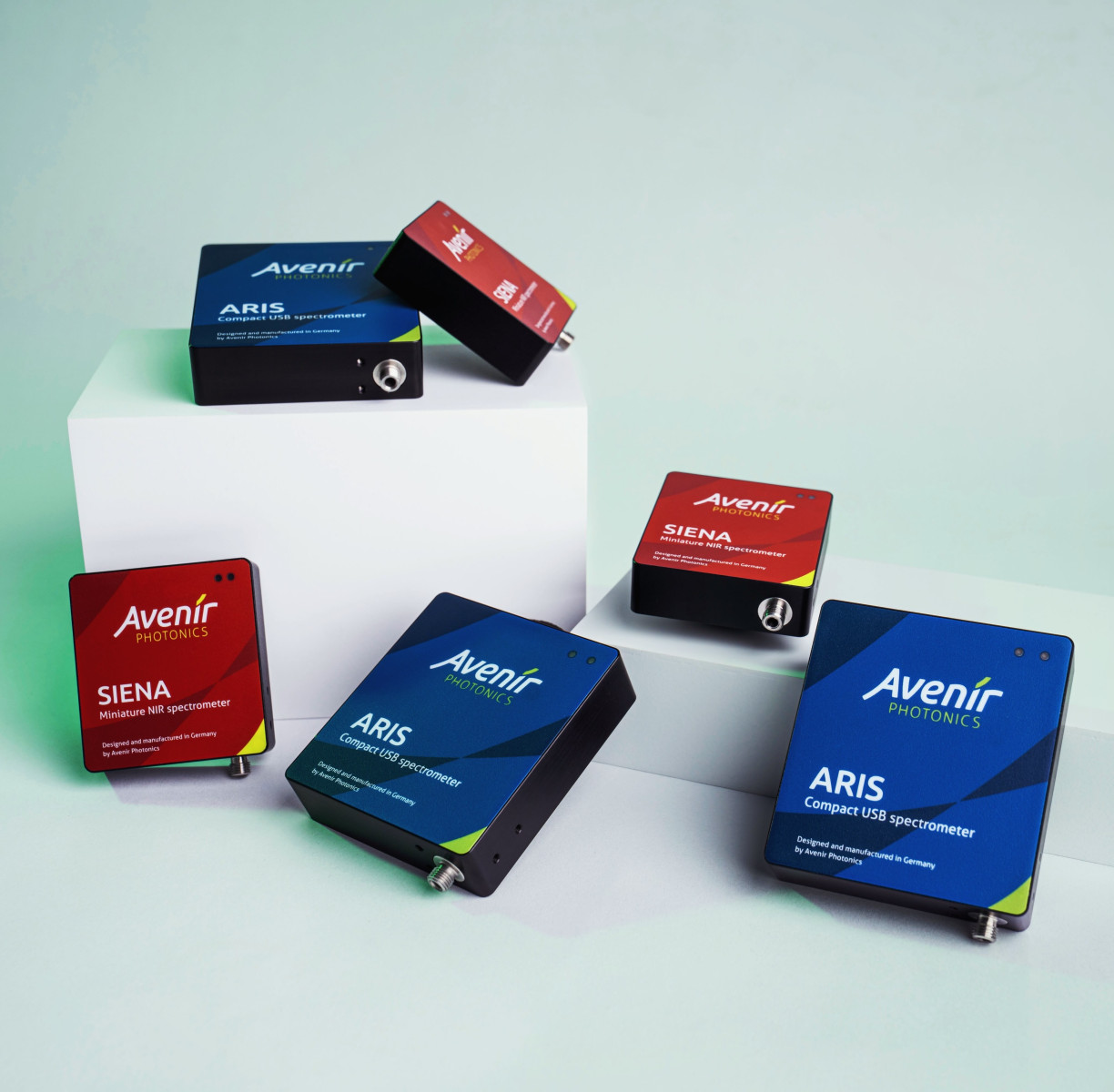 Avenir Photonics GmbH & Co. KG