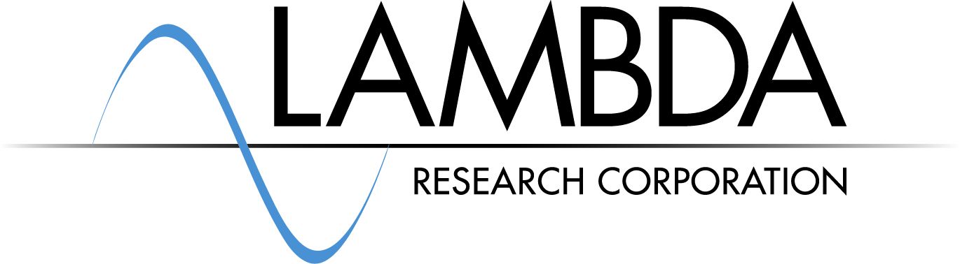 Lambda Research Corp.