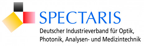 SPECTARIS - Deutscher Industrieverband für Optik, Photonik, Analysen- und Medizintechnik e.V.