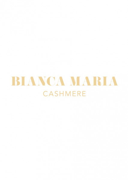 Bianca Maria Cashmere