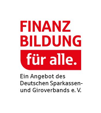 Sparkassen-Schulservice - Finanzbildung für alle