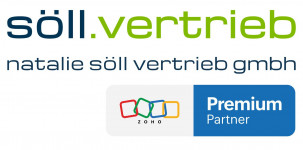 Natalie Söll Vertrieb GmbH