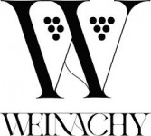 Weinachy