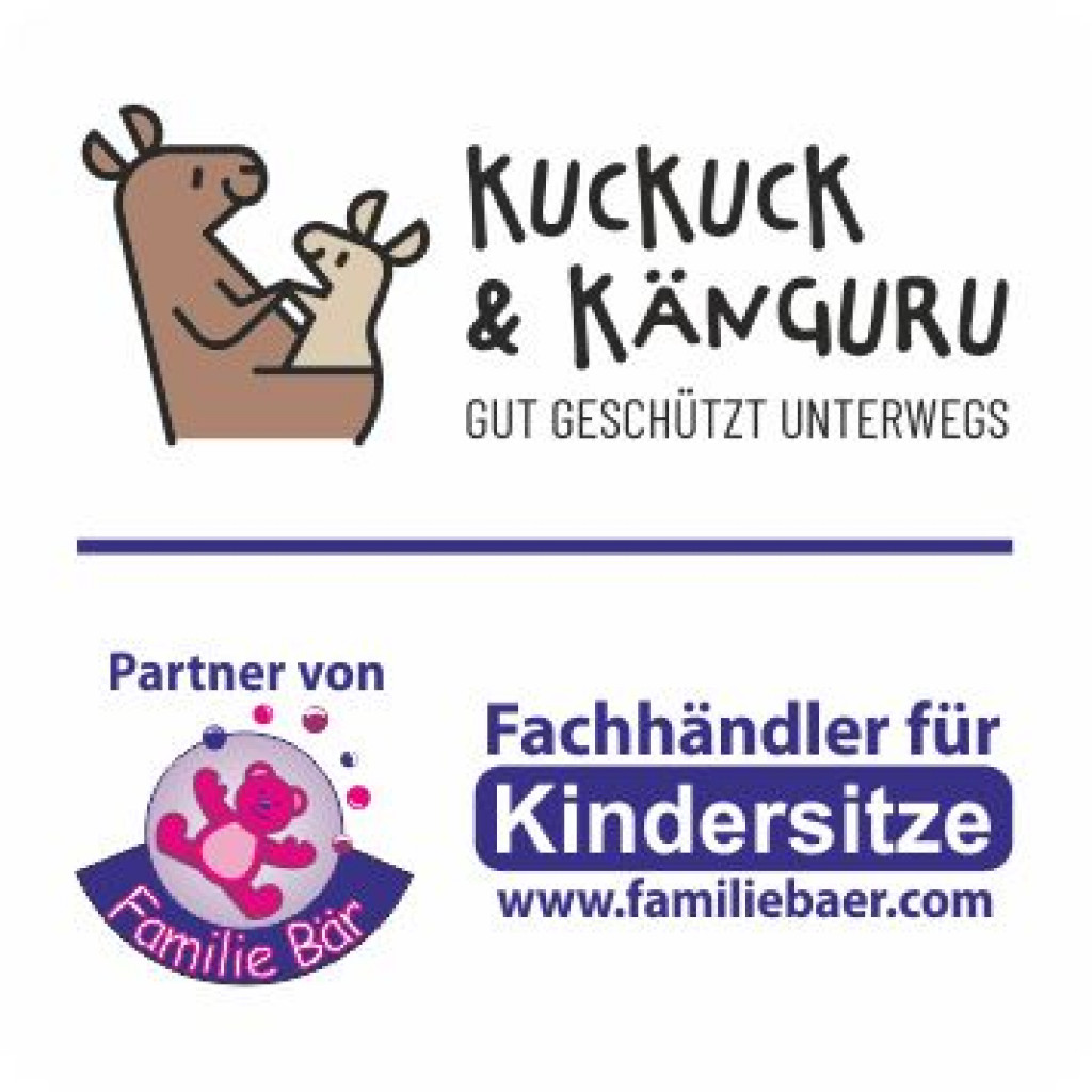 Kuckuck & Känguru - Partner von Familie Bär