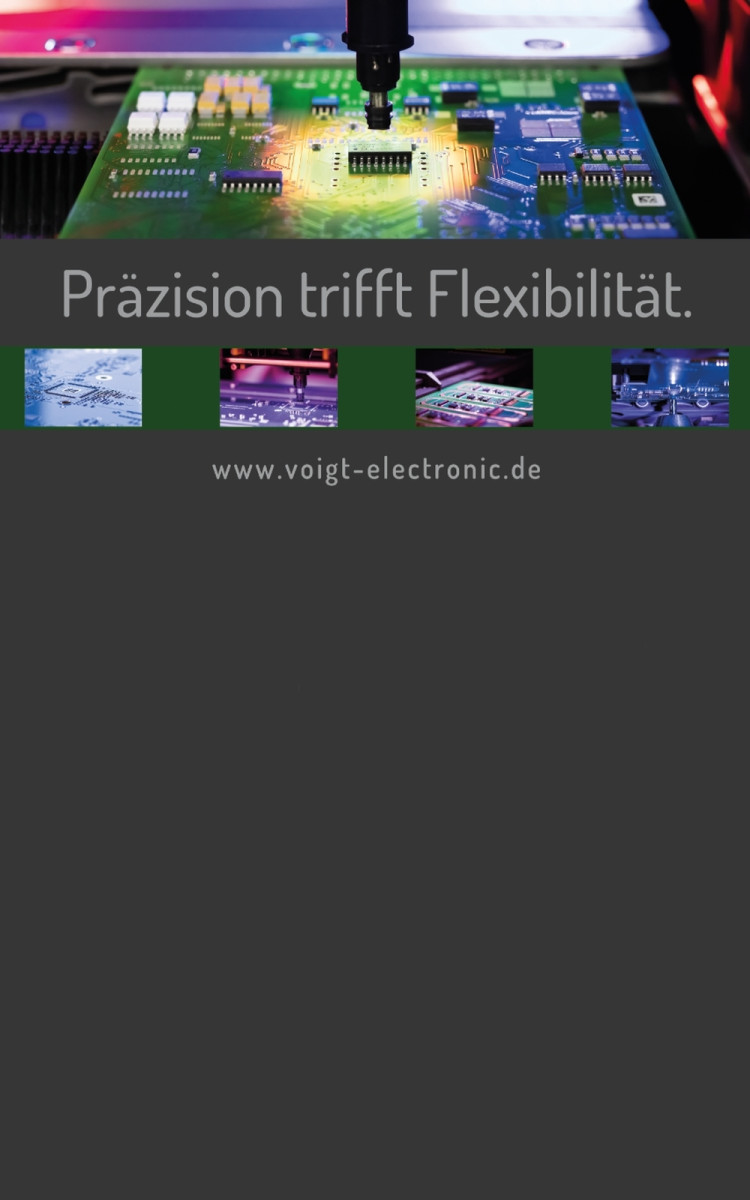 Voigt electronic GmbH